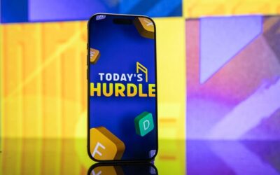 Hurdle hints and answers for August 24, 2026