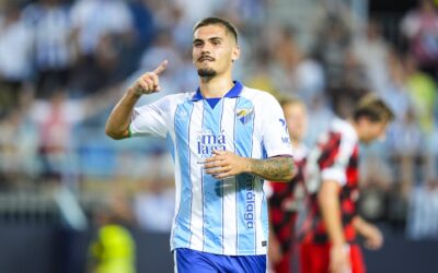 How to watch Málaga vs. Deportivo online for free
