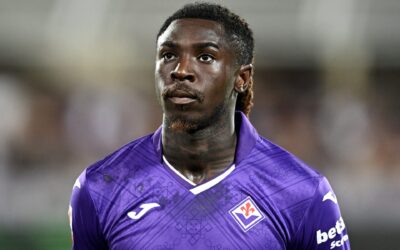 How to watch Roma vs. Fiorentina online for free