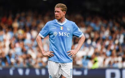 How to watch Serie A online for free