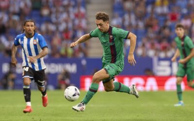 How to watch Osasuna vs. Levante online for free