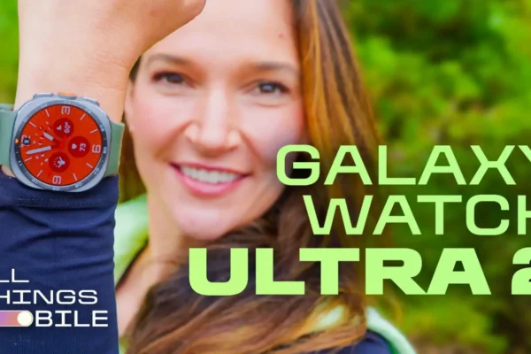 Samsung Galaxy Watch Ultra 2 month-long review: is it worth it?