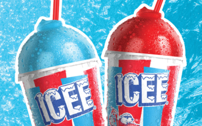 Its National ICEE Day: How to get a free ICEE on Aug. 18