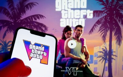 GTA 6 map: Community mapping project resembles what CyberLeek revealed