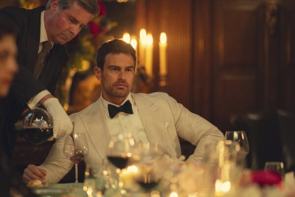 The Gentlemen Season 2 trailer promises more Guy Ritchie shenanigans