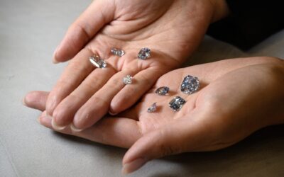 Diamonds are TikTok Shops best friend