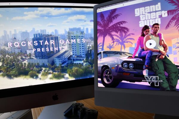 GTA 6 Cyberleek: Fans float leak conspiracy theories about marketing, possible in-game character