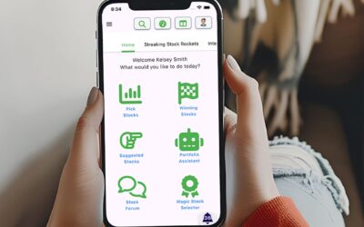 This ChatGPT-powered stock picker helps you build a portfolio