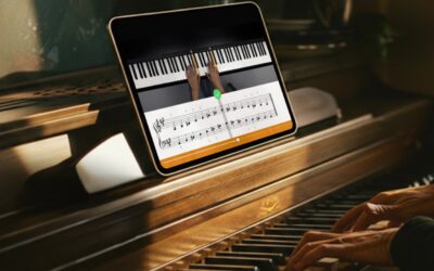 Enjoy 5 years of flowkey piano lessons for just  until Aug. 25