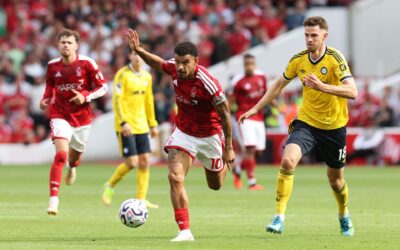 How to watch Nottingham Forest vs. Leeds online for free
