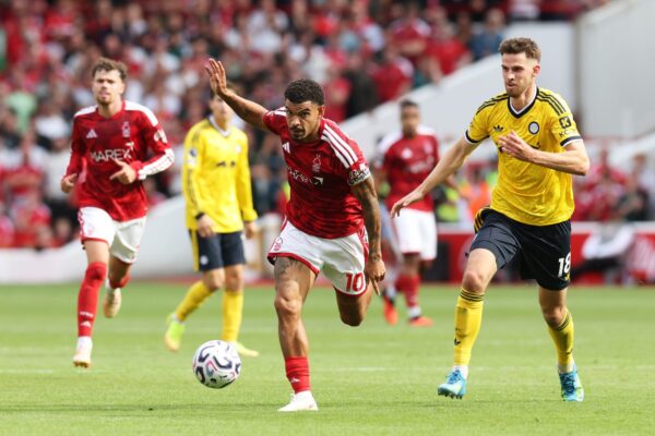 How to watch Nottingham Forest vs. Leeds online for free