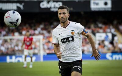 How to watch Valencia vs. Real Betis online for free