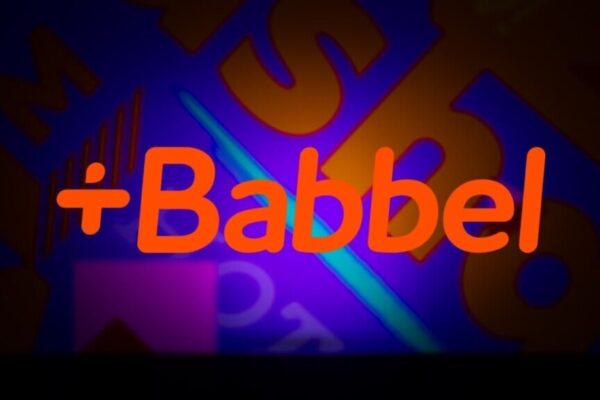 This exclusive Babbel lifetime subscription gives you access to all languages