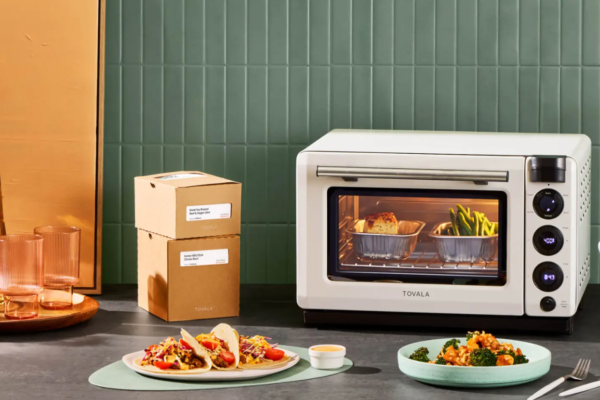 Get a free Tovala Smart Oven with this early Labor Day deal — how to claim