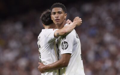 How to watch La Liga online for free