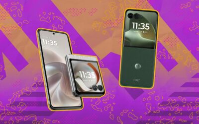 T-Mobile is giving away the Motorola Razr for free this week — how to claim