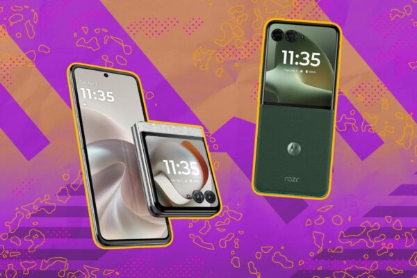 T-Mobile is giving away the Motorola Razr for free this week — how to claim