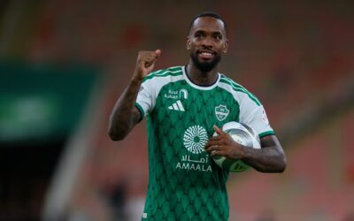 How to watch Al-Ahli vs. Auckland online for free