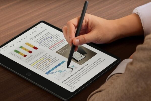 Kindles saw a price hike, but the versatile TCL Note A1 Nxtpaper Tablet just got a 0 discount