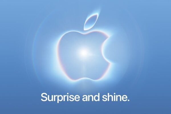 Apple officially announces September iPhone launch event: Surprise and shine