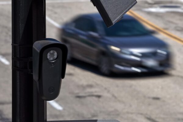 Senator launches investigation into Flocks surveillance