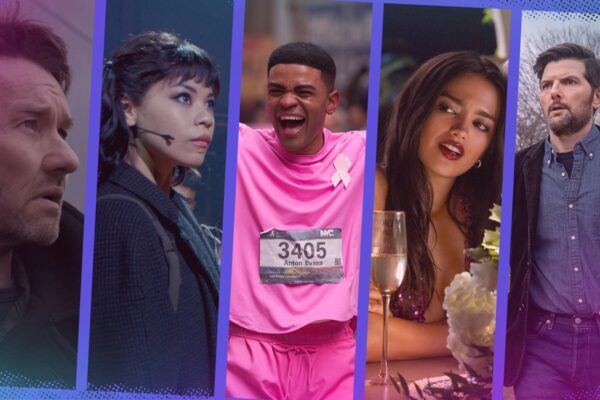 Whats new to streaming this week? (Aug. 28, 2026)
