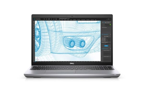Save 72% on a refurbished 32GB Dell Precision workstation laptop