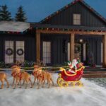 Home Depot is kicking off the holidays with a 10-foot polar bear and a Santa you control from your phone hero-image-358