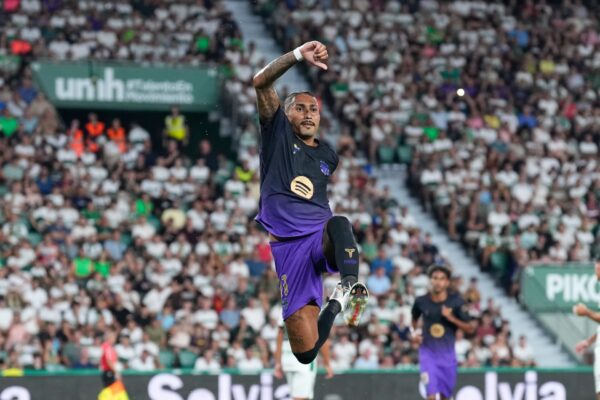 How to watch Barcelona vs. Athletic Club online for free