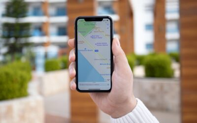 Looking for an off switch? Apple offers no way to remove ads from Maps