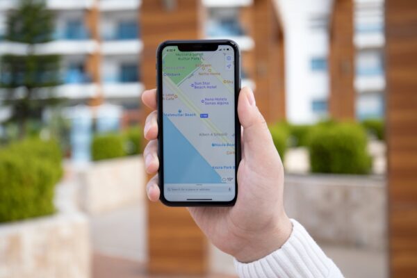 Looking for an off switch? Apple offers no way to remove ads from Maps