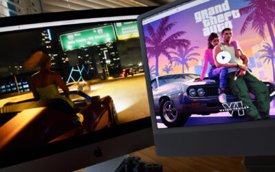 GTA 6 Netflix extended look: Everything that happened in the 26-minute reveal