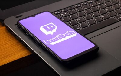 Twitch users report major outage Thursday