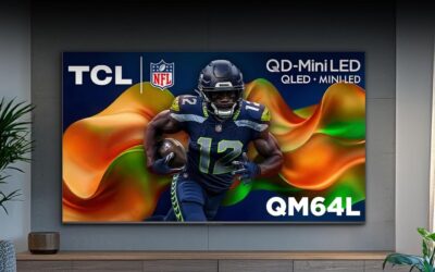 TCL’s 75-inch Mini-LED 4K TV drops to 9.99 at Amazon — act fast to save over 0