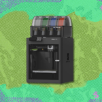 Record-low price alert: The Bambu Lab P1S Combo 3D printer is $50 off at Amazon hero-image-38