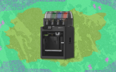 Record-low price alert: The Bambu Lab P1S Combo 3D printer is  off at Amazon