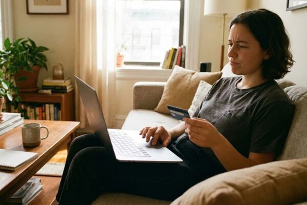 Scams dont look like scams anymore. Heres what to watch for