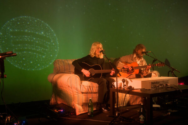Is this the next big thing in music? Spotify is turning online fandom into real-life community