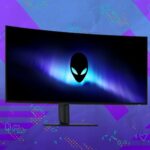 Alienware has launched the worlds first 39-inch 5K RGB Stripe tandem OLED monitor — where to buy hero-image-387