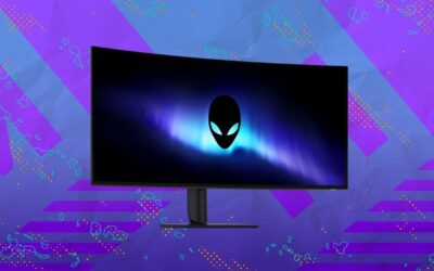 Alienware has launched the worlds first 39-inch 5K RGB Stripe tandem OLED monitor — where to buy