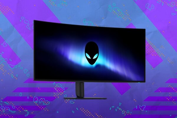 Alienware has launched the worlds first 39-inch 5K RGB Stripe tandem OLED monitor — where to buy