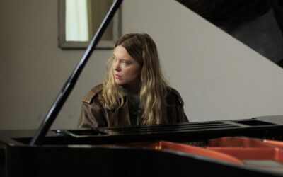 Gentle Monster trailer sees Léa Seydoux facing dark home truths