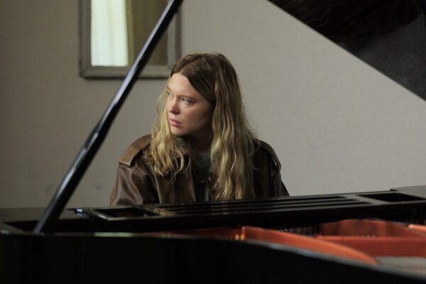Gentle Monster trailer sees Léa Seydoux facing dark home truths