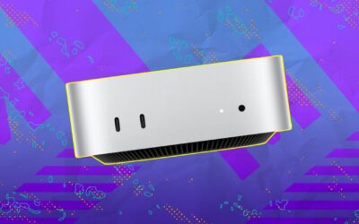 Mac mini deal alert: The new Apple Mac mini M5 Pro is  off at Amazon