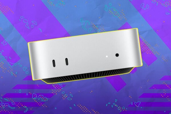 Mac mini deal alert: The new Apple Mac mini M5 Pro is  off at Amazon