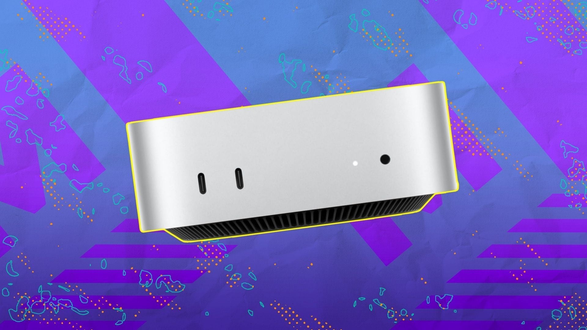 Mac mini deal alert: The new Apple Mac mini M5 Pro is  off at Amazon