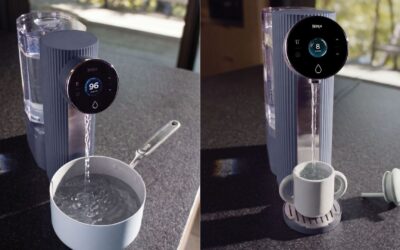 Is the Ninja HydraSense a miracle water filter? The internet seems to think so.