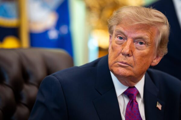 Trump administration acted illegally in fight against Anthropic, judge rules