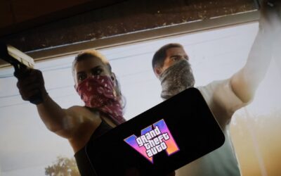Could GTA 6 teach Gen Z how to be in a relationship?