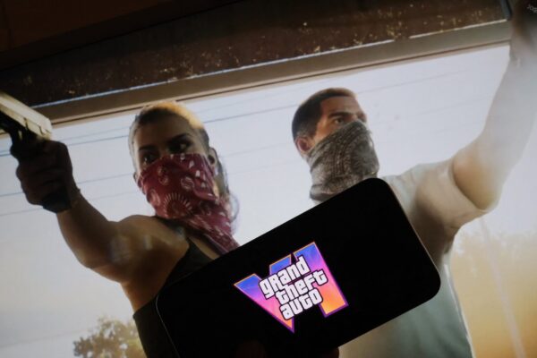 Could GTA 6 teach Gen Z how to be in a relationship?